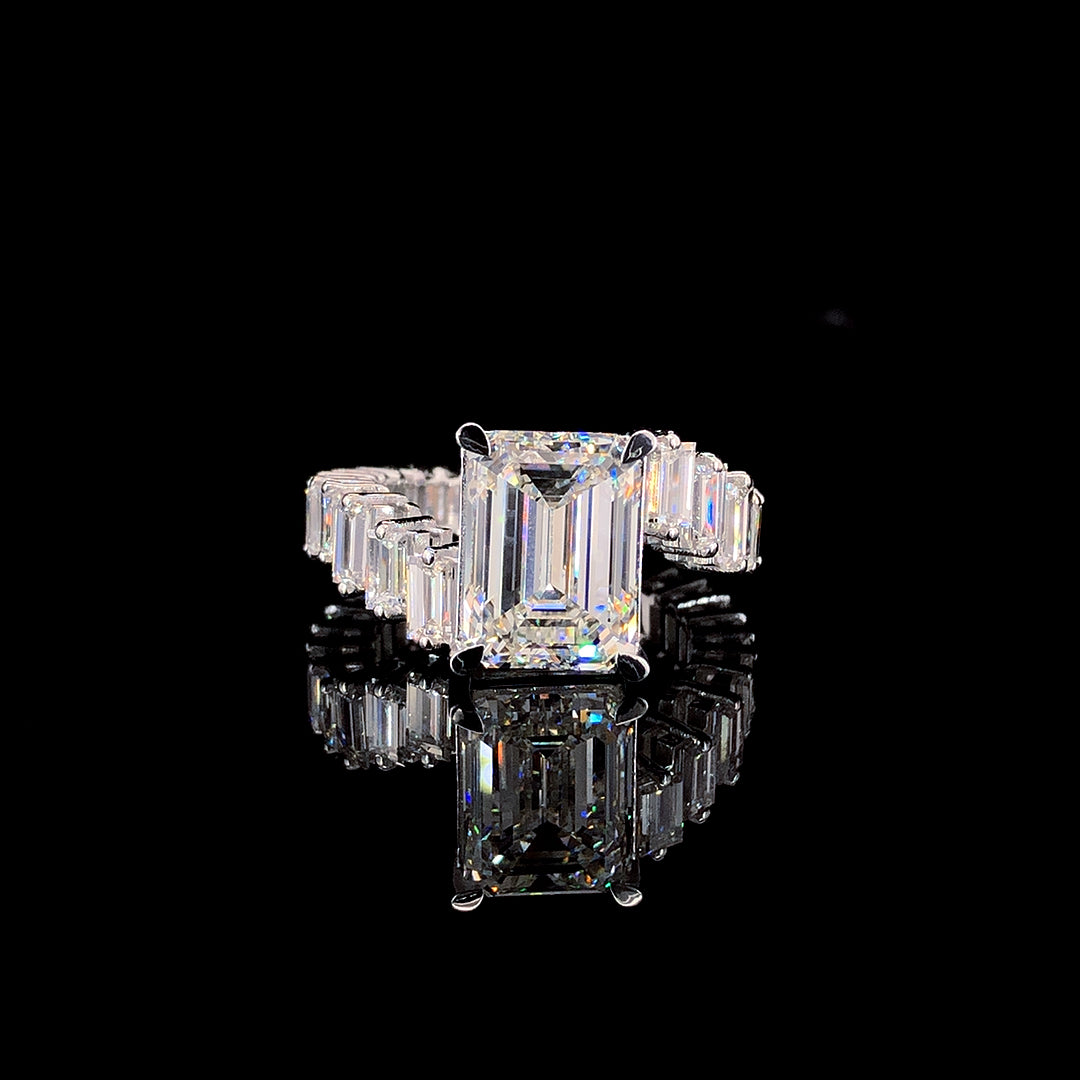 Forlovelsesring