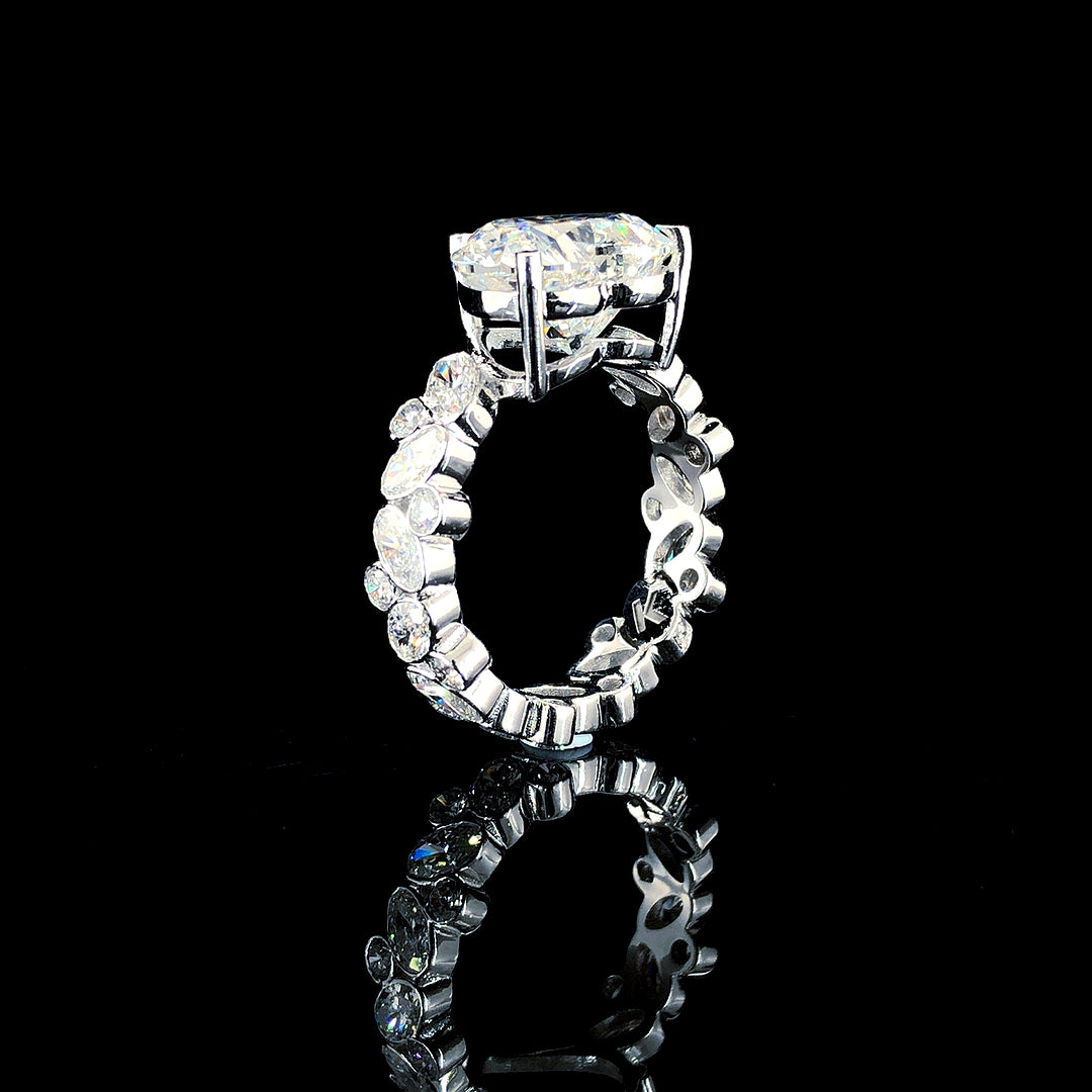 Forlovelsesring